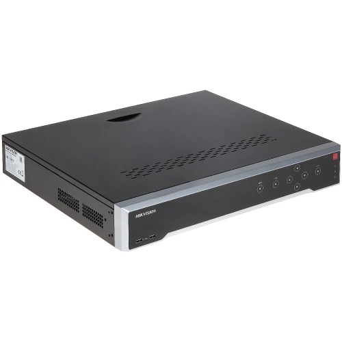 IP Recorder DS-7732NI-K4 32 channels Hikvision