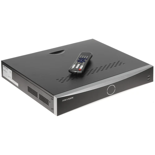 IP Recorder DS-7732NXI-I4/S(C) 32 channels ACUSENSE Hikvision