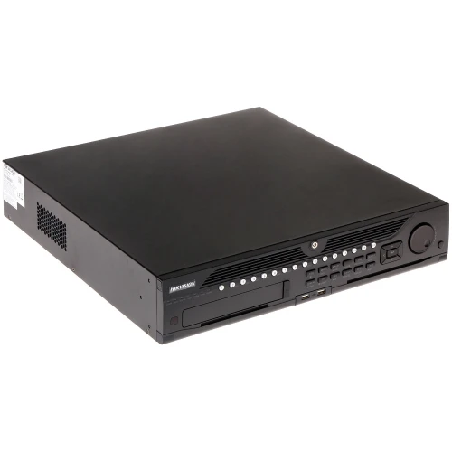IP Recorder DS-9664NI-I8 64 channels Hikvision