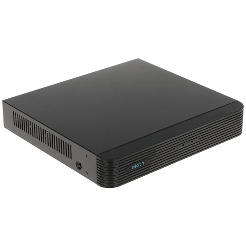 IP Recorder NVR104E2 4 channels UNIARCH