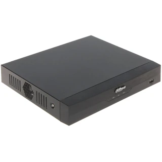 IP Recorder NVR2108HS-I2 8 channels DAHUA up to 12 Mpx