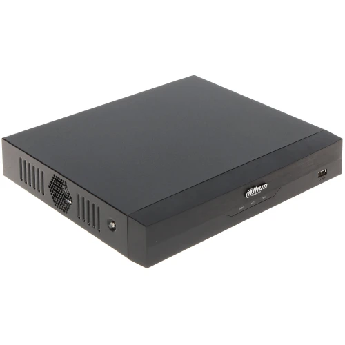 IP Recorder NVR2108HS-I2 8 channels DAHUA up to 12 Mpx