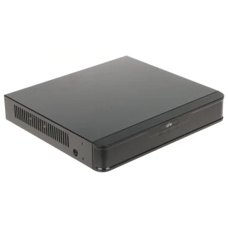 IP Recorder NVR301-04X-P4 4 CHANNELS, 4 PoE UNIVIEW