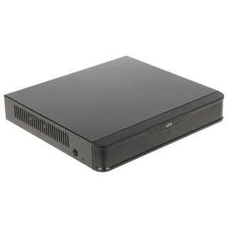 IP Recorder NVR301-08S3 8 CHANNELS UNIVIEW
