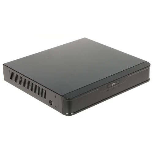 IP Recorder NVR301-08S3 8 CHANNELS UNIVIEW