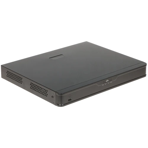 IP Recorder NVR302-32S 32 channels UNIVIEW