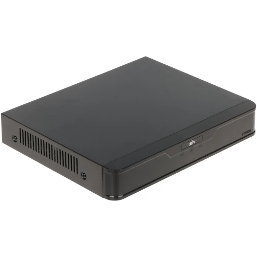 IP Recorder NVR501-08B 8 channels UNIVIEW
