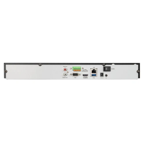Network recorder BCS-V-NVR1602-4KE