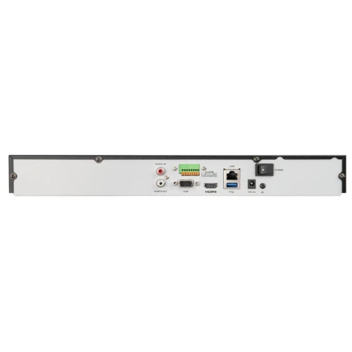 Network recorder BCS-V-NVR3202-4KE