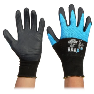 Work gloves WG-422/XL Bee-Smart WONDER GRIP