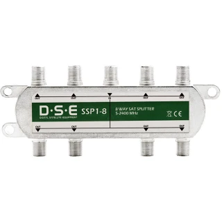 DSE SSP1-8 Splitter