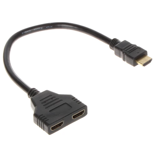 HDMI Splitter-SP-1/2ECO