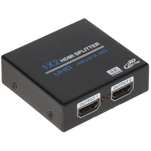 HDMI Splitter-SP-1/2KF