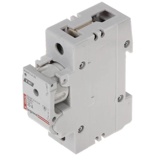LE-606606 Single-phase Safety Disconnect Switch LEGRAND