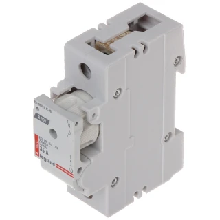 LE-606607 Safety Disconnect Switch SINGLE-PHASE 35A D02 LEGRAND