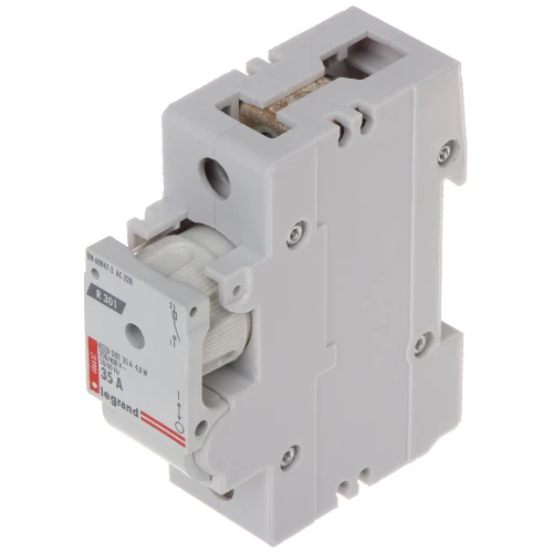 LE-606607 Safety Disconnect Switch SINGLE-PHASE 35A D02 LEGRAND