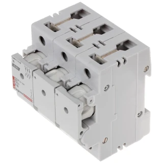 LE-606702 Safety Disconnect Switch THREE-PHASE 6A D01 LEGRAND
