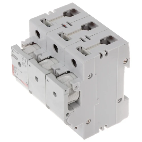 LE-606704 Safety Disconnect Switch THREE-PHASE 16A D01 LEGRAND