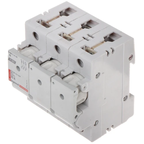 LE-606707 three-phase safety disconnect switch
