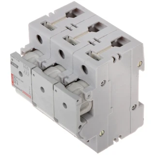 LE-606708 three-phase safety disconnect switch