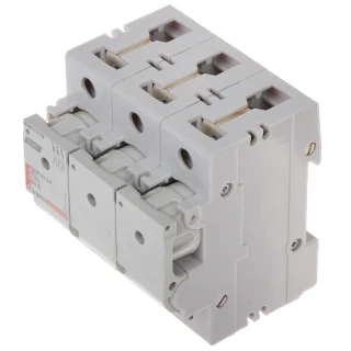 LE-606709 three-phase safety disconnect switch