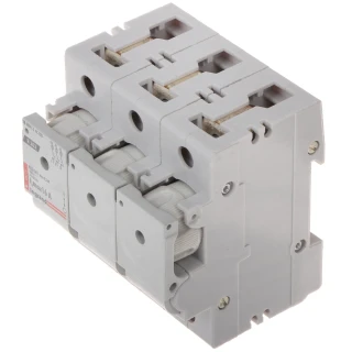 LE-606724 Safety Disconnect Switch THREE-PHASE 16A D01 LEGRAND