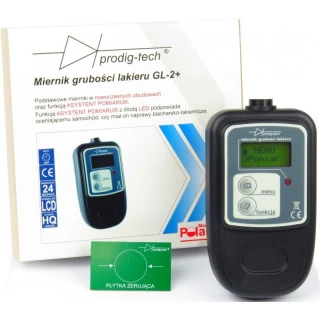 Prodig-Tech GL-2+ FE/ AL Paint Meter