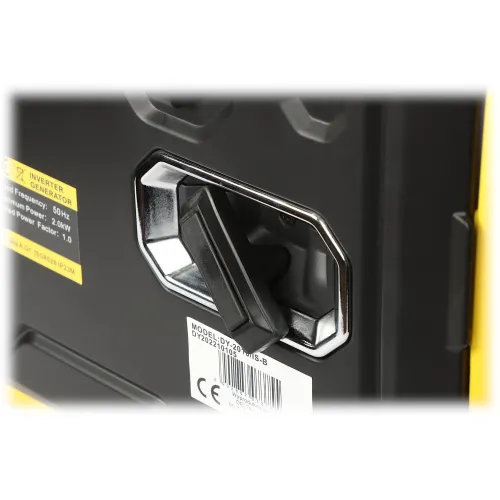 Power generator Dynamo DY-2010/IS-B 1800W