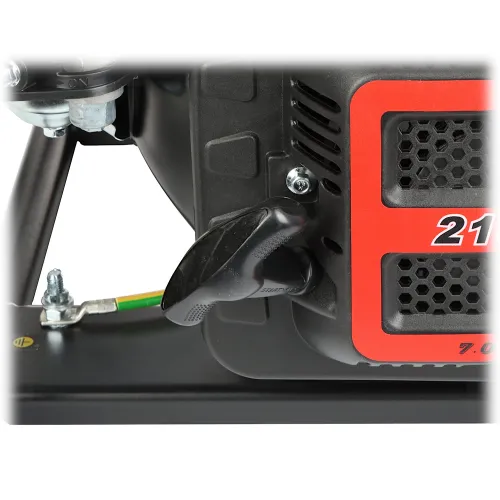 Power generator F-3001R W FOGO