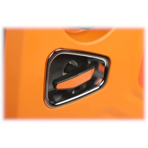 Dynamo DY-4010/ISER-B 3500W Power Generator