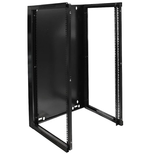 Hanging rack cabinet EPRADO-R19-22U/600