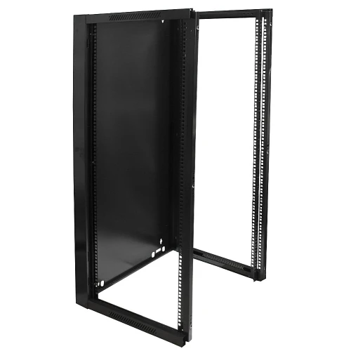 Hanging rack cabinet EPRADO-R19-27U/600