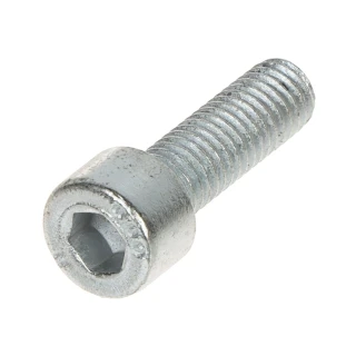 Hex socket screw SI-M8X25/KL-8.8