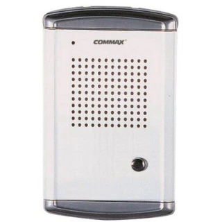 Commax DR-2A single-subscriber gate station