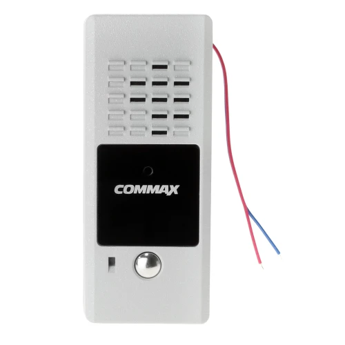 Commax DR-2PN single-subscriber gate station