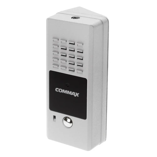 Commax DR-2PN single-subscriber gate station