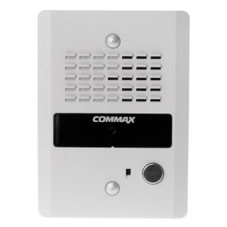 Commax DR-2GN single-subscriber gate station