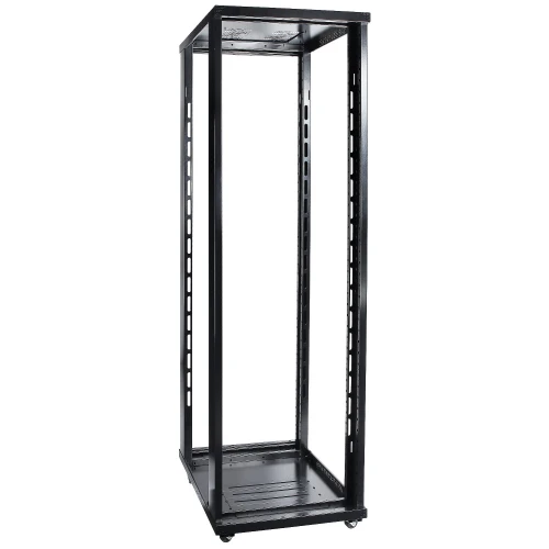 Standing rack cabinet EPRADO-R19-42U/800