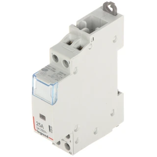 Modular contactor LE-412523 25A 250V AC LEGRAND