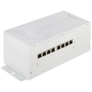 DS-KAD606 Switch dedicated to Hikvision IP video intercoms