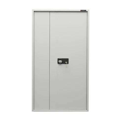 Two-door cabinet for documents Konsmetal MS2D/A 1920 security class A