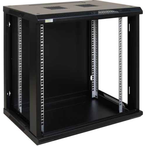 RACK 12U hanging cabinet for assembly 600x450 RWA1264