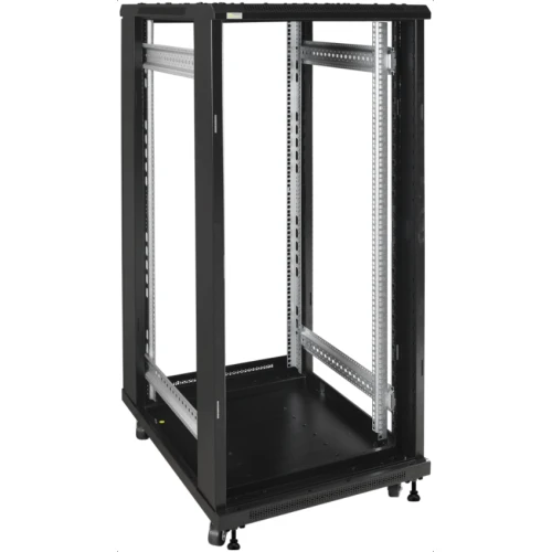 RACK Cabinet 27U standing for assembly 600x800 RS2768
