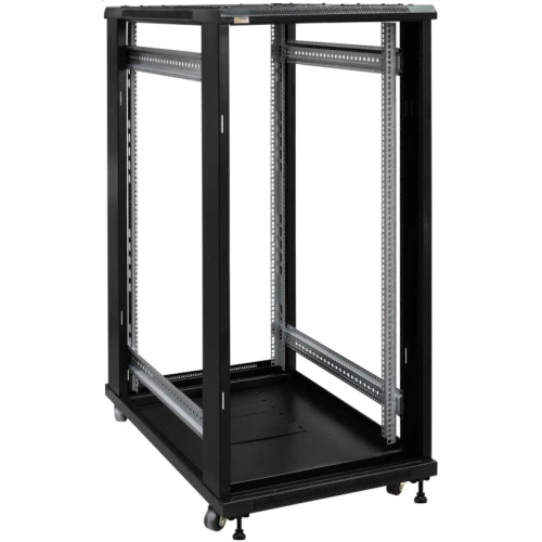 RACK Cabinet 27U standing for assembly 600x1000 RS2761