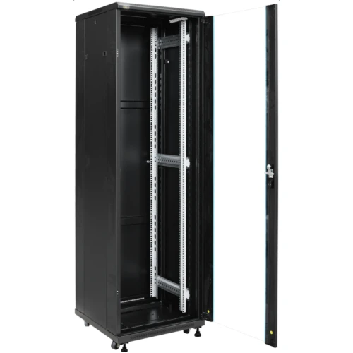 RACK Cabinet 42U standing for assembly 600x600 RS4266
