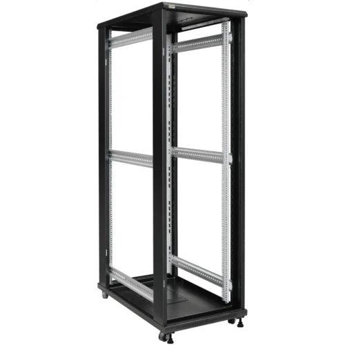 RACK Cabinet 42U standing for assembly 600x1000 RS4261
