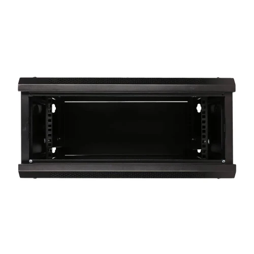 Extralink 4U Wall-Mounted Rack Cabinet 600x450 Black