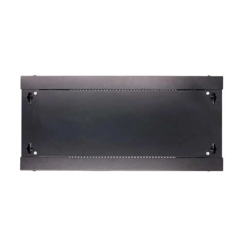 Extralink 4U Wall-Mounted Rack Cabinet 600x450 Black
