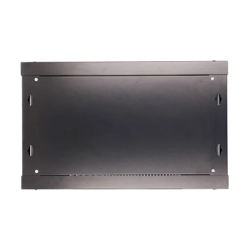 Extralink 6U Wall-Mounted Rack Cabinet 600x450 Black
