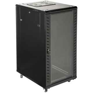 Rack cabinet EPRADO-R19-24U/800FW